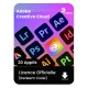 Adobe-Creative-Cloud-Redeem-code-Presellia