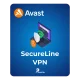 Avast SecureLine VPN - Presellia