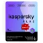 Kaspersky Plus 4 postes