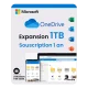 Microsoft 365 Expansion OneDrive - Presellia